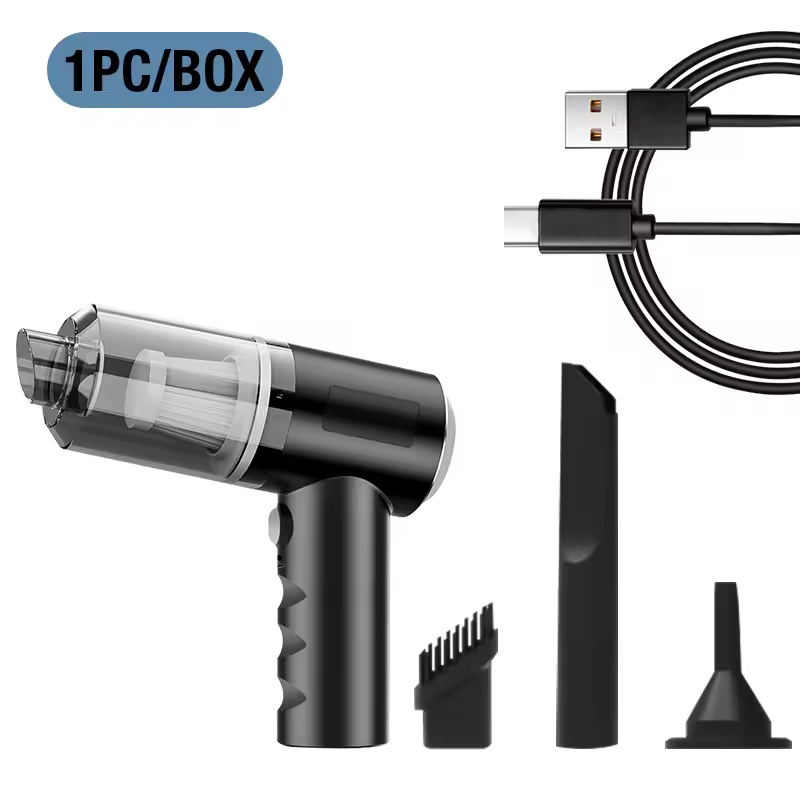 Kit de acessórios do CantoSafe